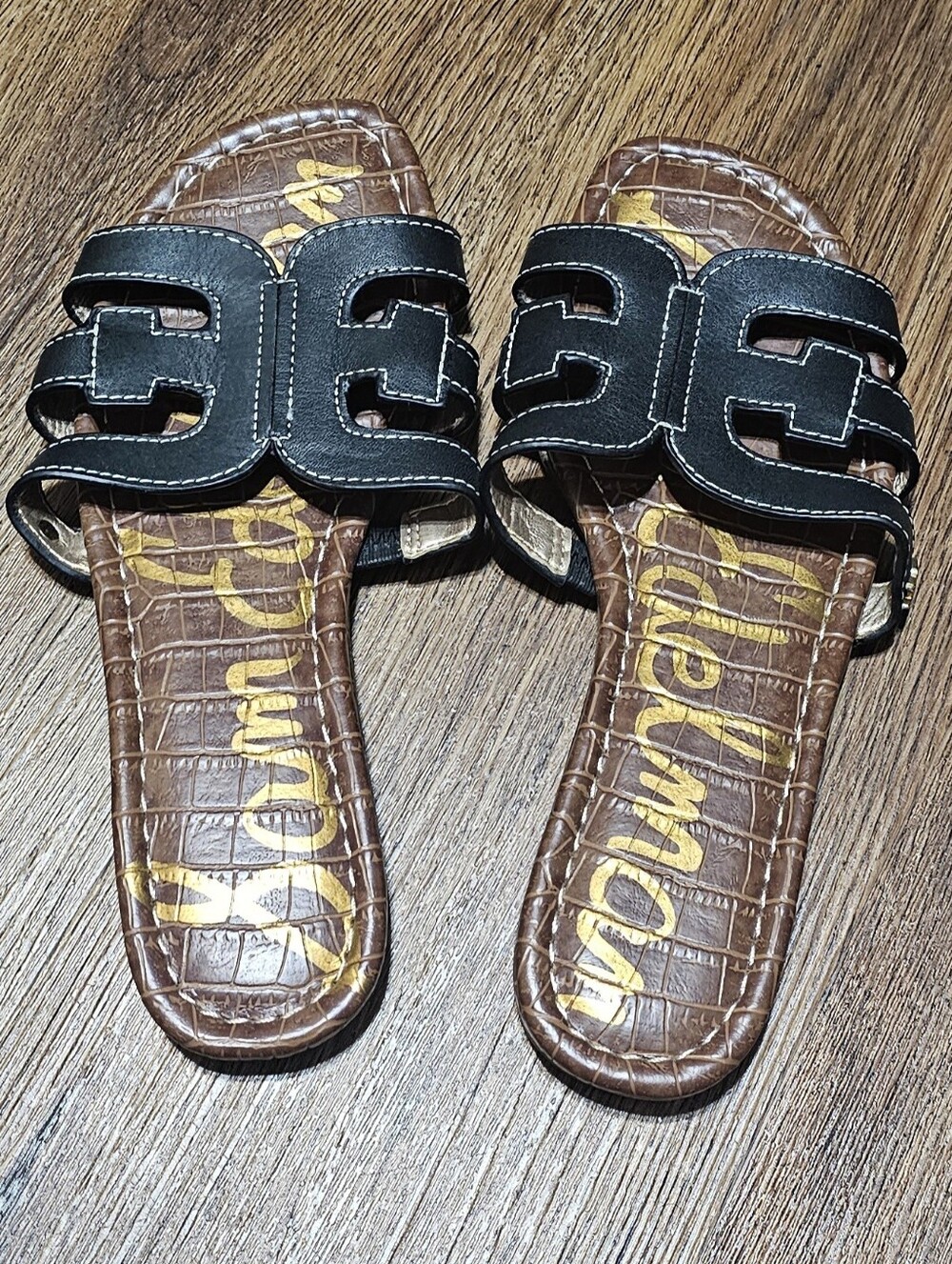 Sam Edelman Bay Slide Sandals